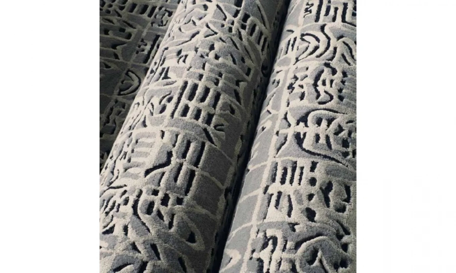 Ковер Ideogramma - фото 2