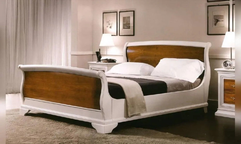 Кровать Tessarolo 220/Tl_1 - фото 1