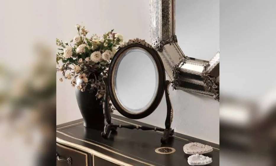 Зеркало Savio Firmino Notte 7 606_Sf - фото 1