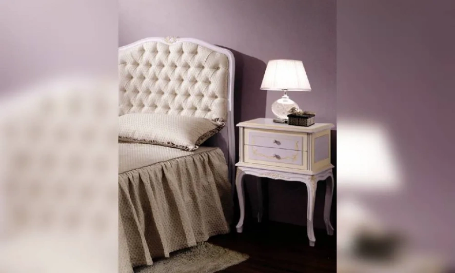 Тумба Прикроватная Pellegatta Lilia - фото 1