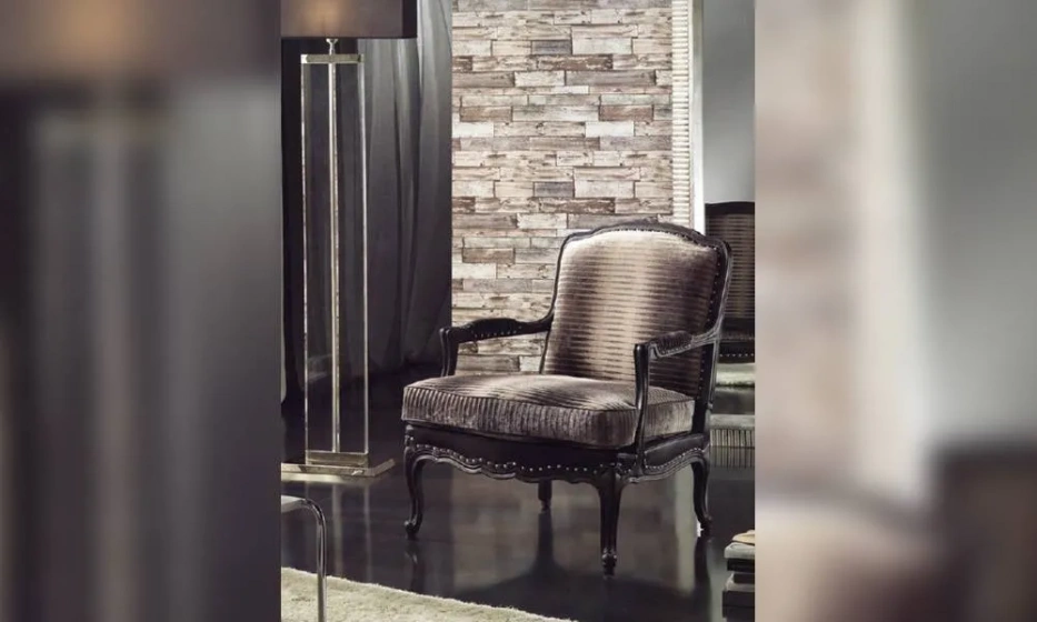 Кресло Bedding Appeal 01 - фото 1