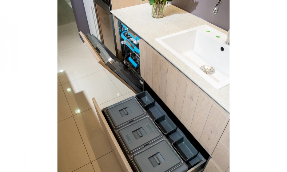 Кухня Stosa Metropolis - фото 24