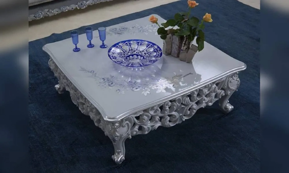 Cтол Журнальный Morello Gianpaolo 1 - фото 1