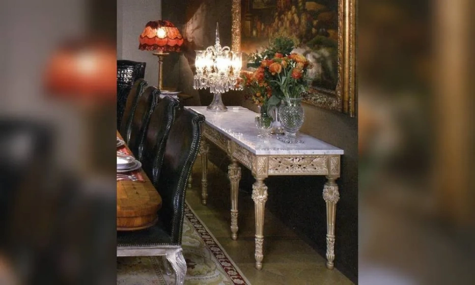 Консоль Provasi Home Luxury (Two) 2 - фото 1