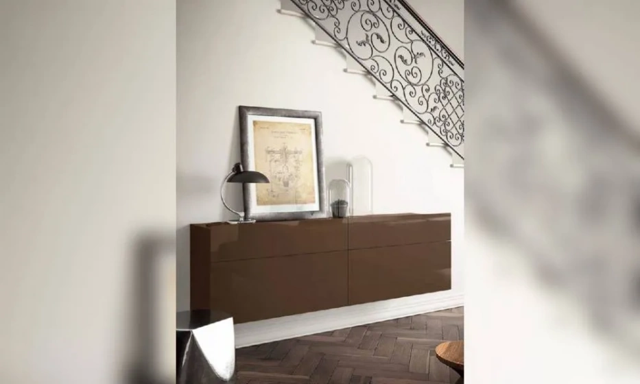 Буфет Pianca Tosca 1 - фото 1