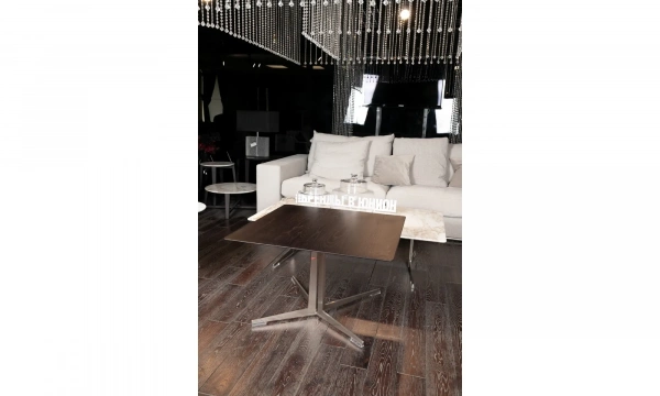 Столик FLEXFORM Fly Satined