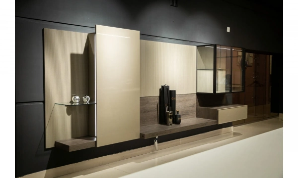 Композиция ТВ зона MX MEBEL