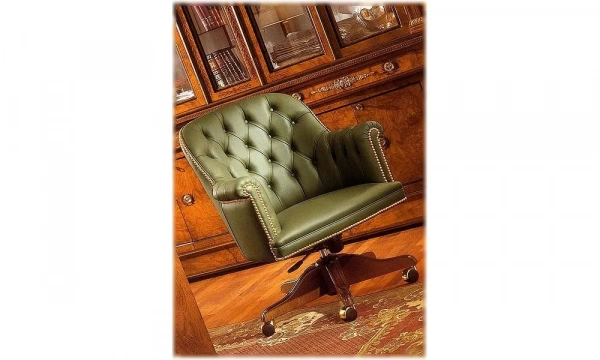 Домашний Кабинет Minotti Luigi & Benigno Biedermeier 8