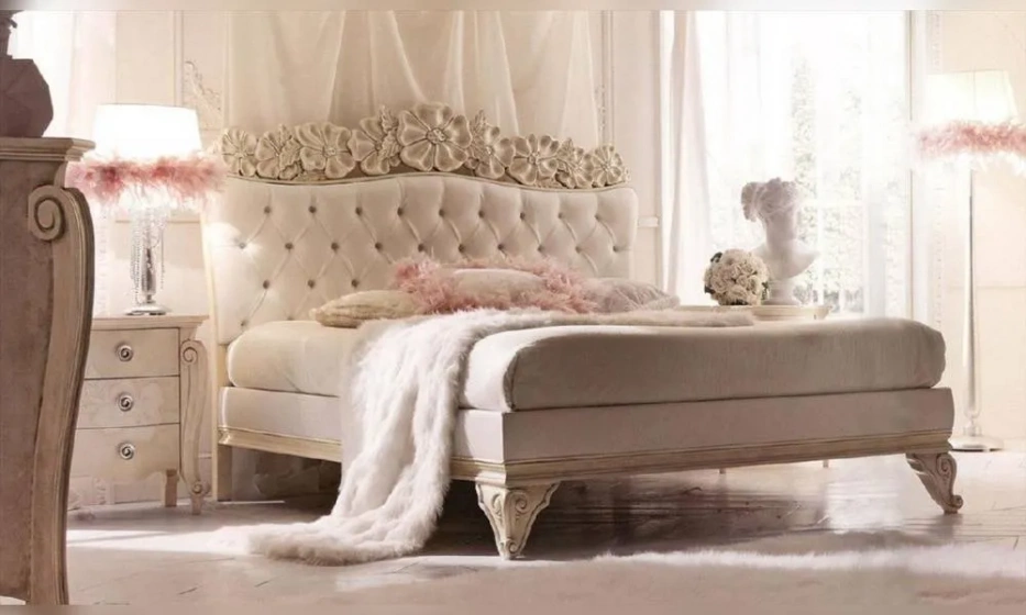 Кровать Avenanti Amelie 1 - фото 1