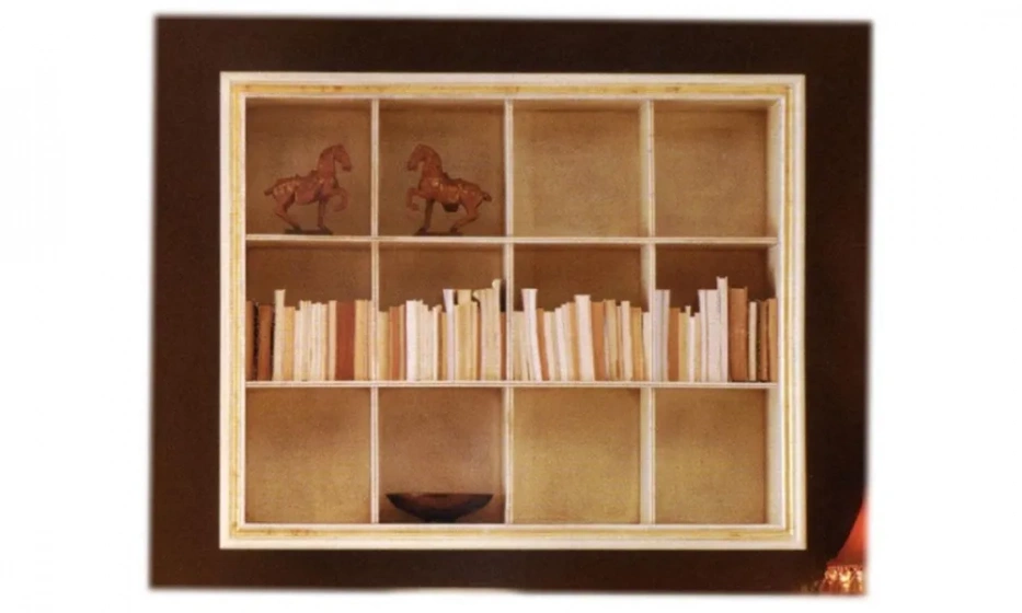 Спальня Volpi Classic 27 - фото 5