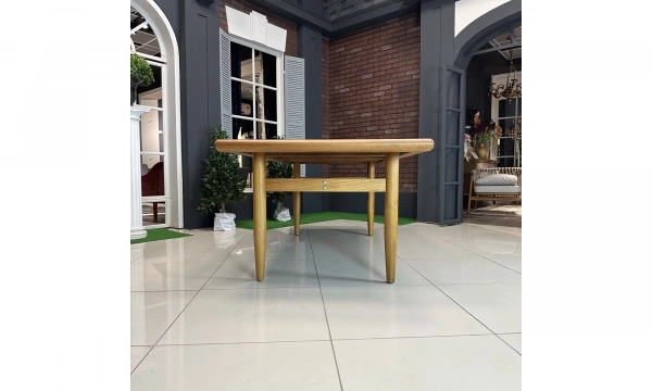 Уличный стол Saloni Knob