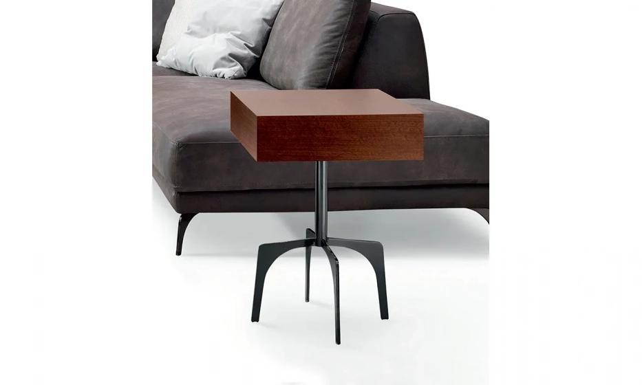 Столик DITRE ITALIA JSE01 CLARK - фото 1