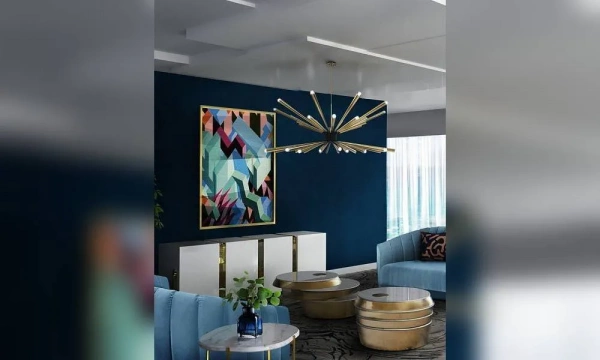 Сервант Tenor