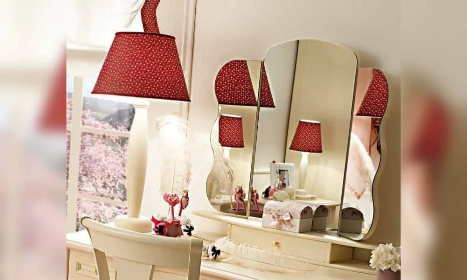 Зеркало Ferretti & Ferretti Happy Night Comp.200 - фото 1