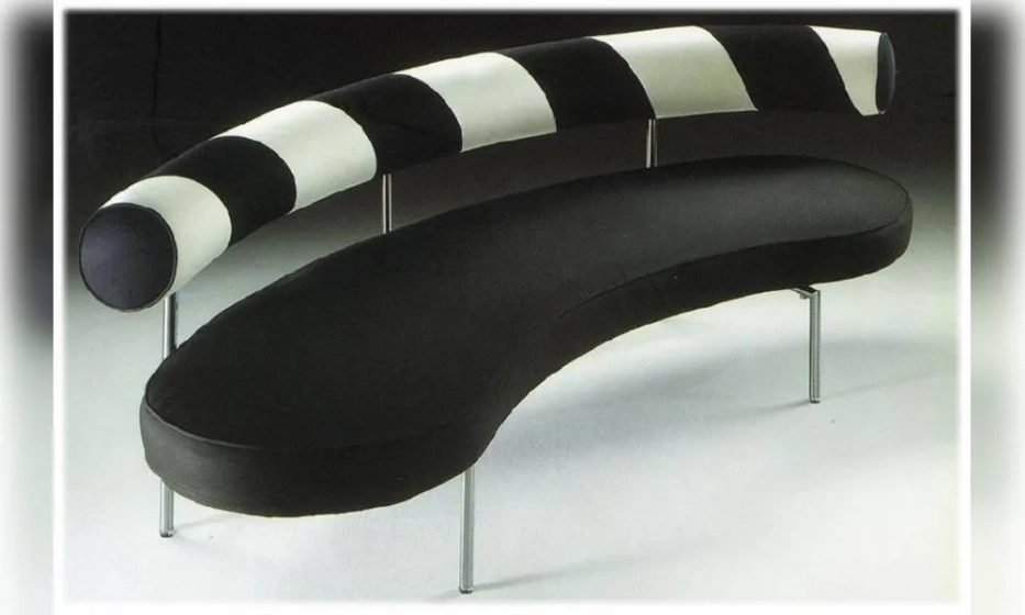 Софа Flexform Max - фото 1