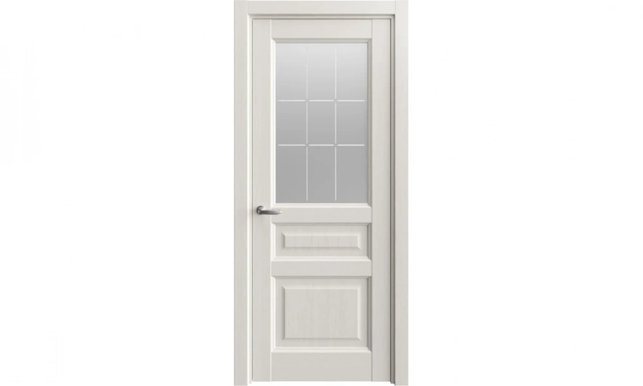 Межкомнатная дверь Софья, коллекция Мастер и Маргарита, Модель 216.41 Г-П9 - фото 1