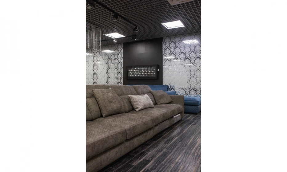 Диван VOLTA МЕБЕЛЬ Орион - фото 4