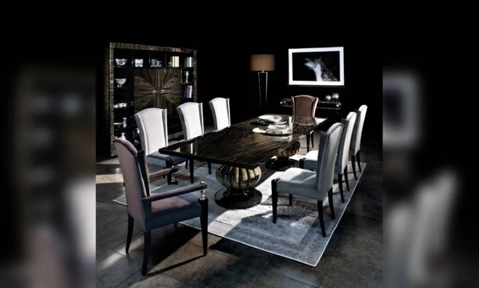 Столовая Группа Capital Kemp - фото 1