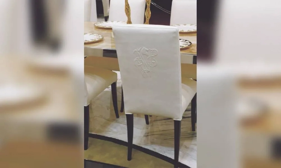 Стул Visionnaire Jurgen - фото 1