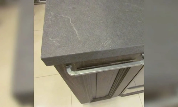 Кухня Aerre Cucine Sibilla 1