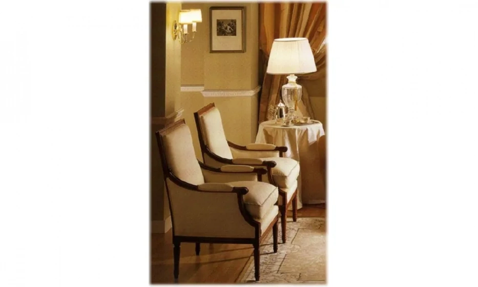 Комплект Мягкой Мебели Zanaboni Luigi Xvi - фото 3