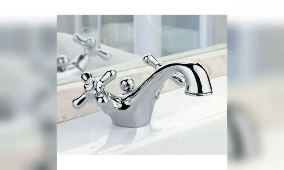 Смеситель Для Раковины Nicolazzi Nuova Brenta 2532Cr - фото 2