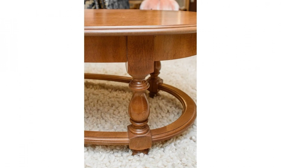 Стол Журнальный Modenese Gastone - фото 5