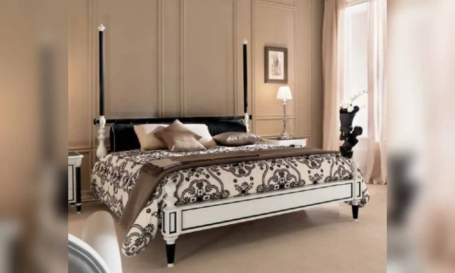 Кровать Bamax Gazza Ladra 1 - фото 1