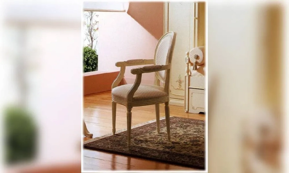 Стул Pellegatta Pol - фото 1