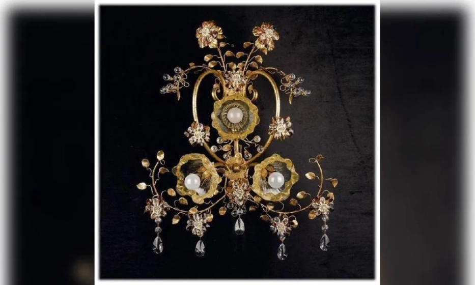 Бра Mechini A276/3 Dc - фото 1