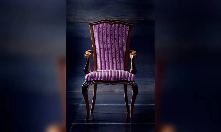 Стул Bamax 90.7086_1 - фото 1