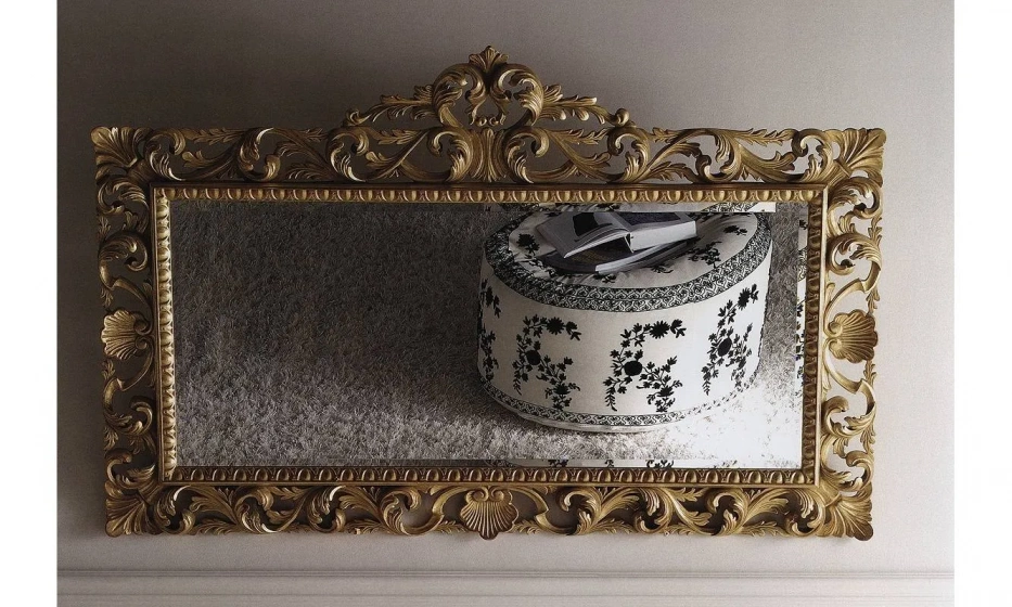 Зеркало Silvano Grifoni 2052 - фото 1