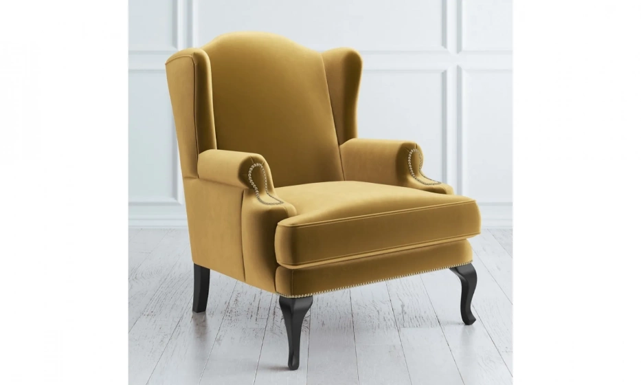 Кресло Kreind Френсис M12-Bg-B15 - фото 1