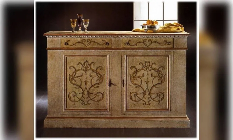 Комод Florence Art 2250 - фото 1