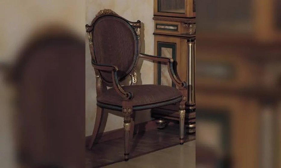 Полукресло Asnaghi Interiors Glendale - фото 1