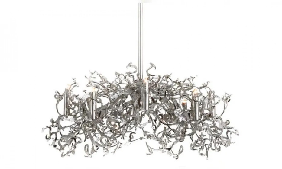 Brand Van Egmond Люстра Icy Lady Ilc100N - фото 1