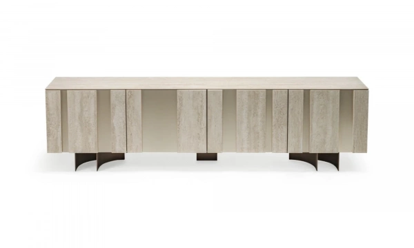 Комод Amsterdam Keramik Cattelan Italia