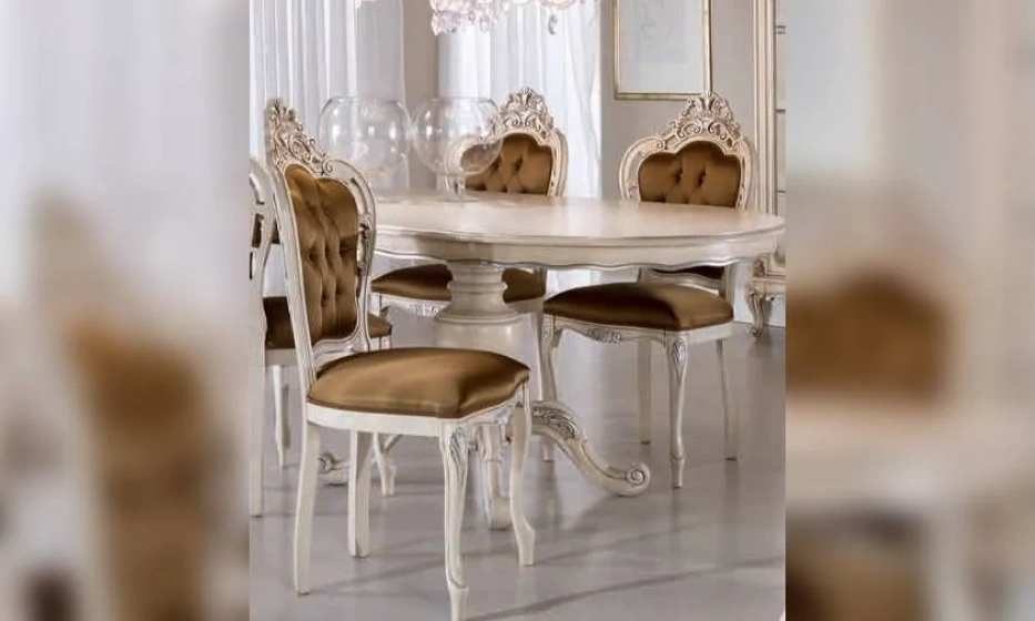 Стул Vaccari Giovanni Bv 1242/L - фото 1