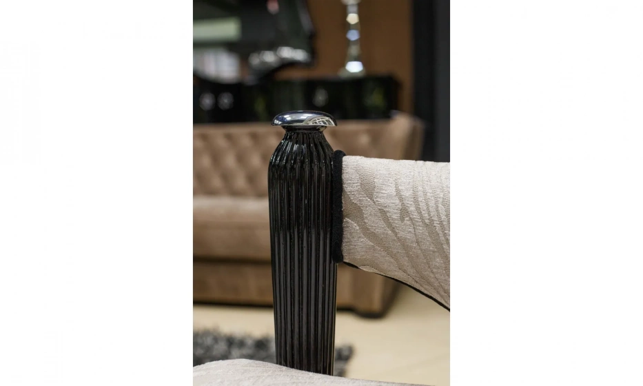 Кресло Balhome Crown - фото 5