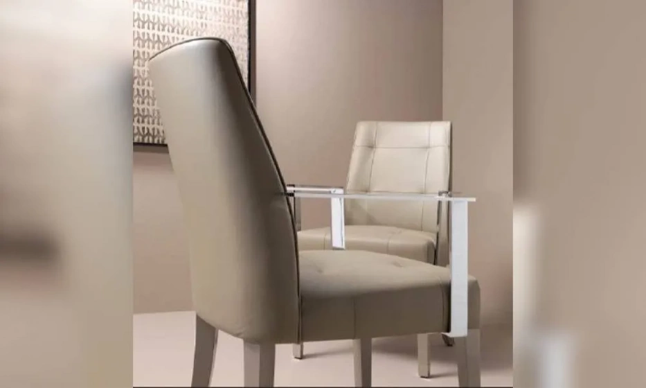 Кресло Malerba M-Place - фото 2