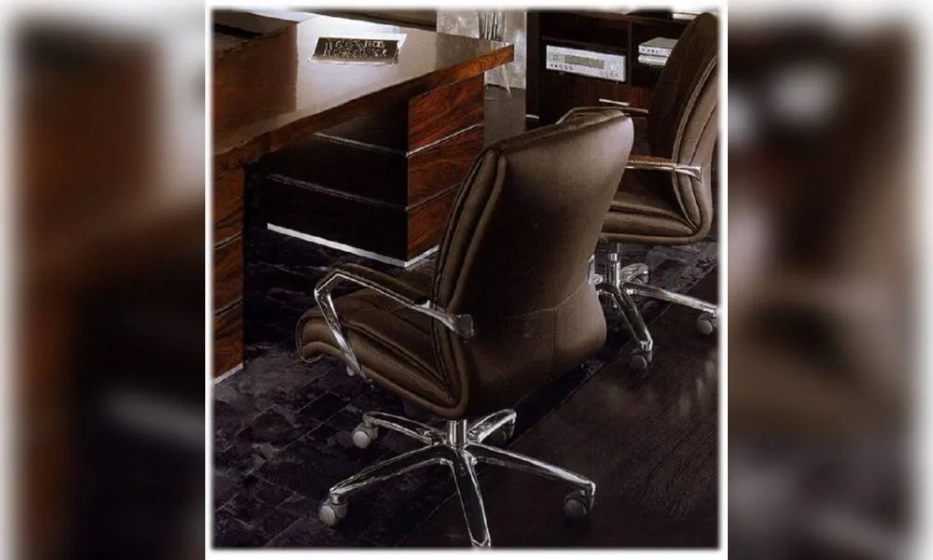 Рабочее Кресло Giorgio Collection Paradiso - фото 1