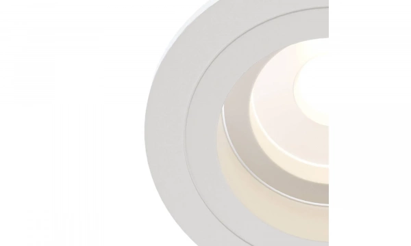 Встраиваемый Светильник Technical Dl025-2-01W