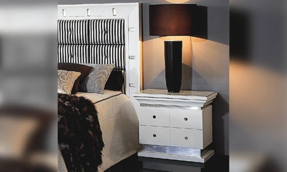 Тумба Прикроватная Elle Due Orpheo 1 - фото 1