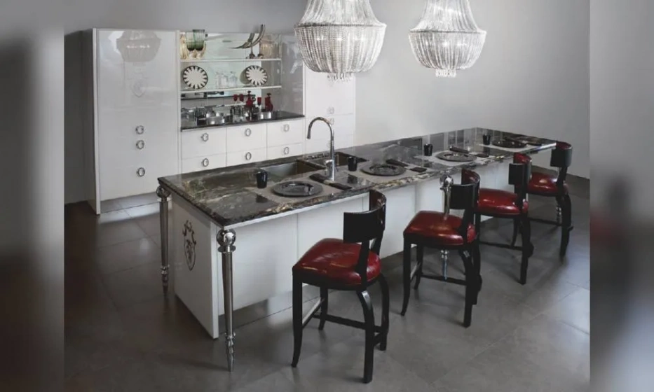 Кухня Visionnaire Dahlia - фото 1