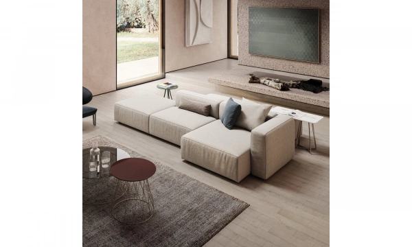 Диван Alberta Salotti Alcazar