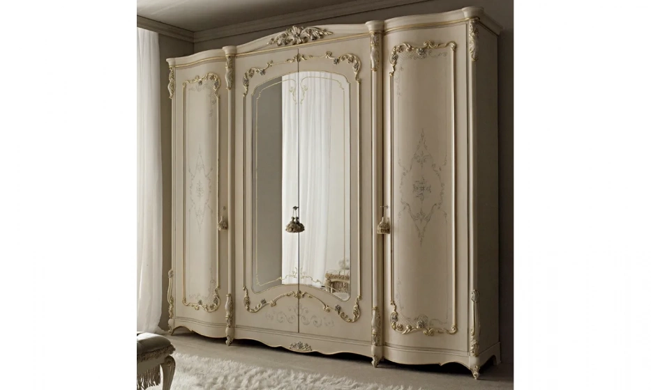 Спальня Agm (Alberto E Mario Ghezzani) Venezia - фото 2