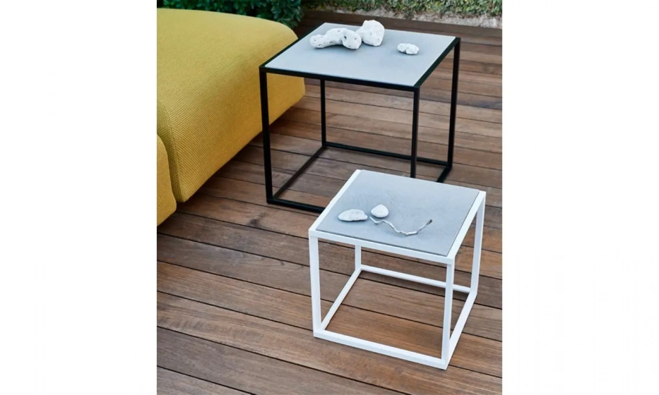 Столик CANASTA '13 B&B ITALIA TCNC3 - фото 1