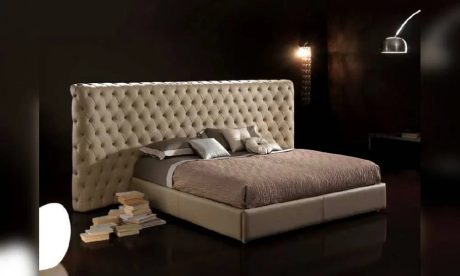 Кровать Piermaria Odero Alto - фото 1