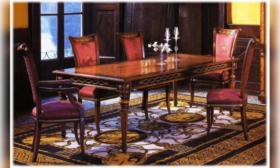 Стол Jumbo Collection Bo-377 - фото 1