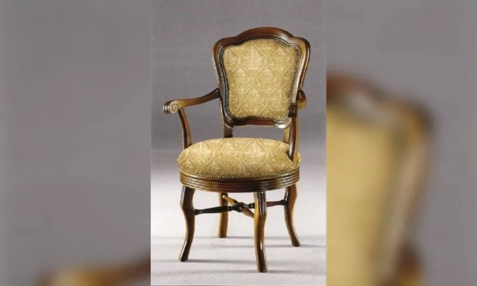 Кресло Giuliacasa 77-Ve - фото 1